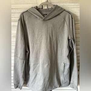 Fundamental Fuel Pullover Hoody